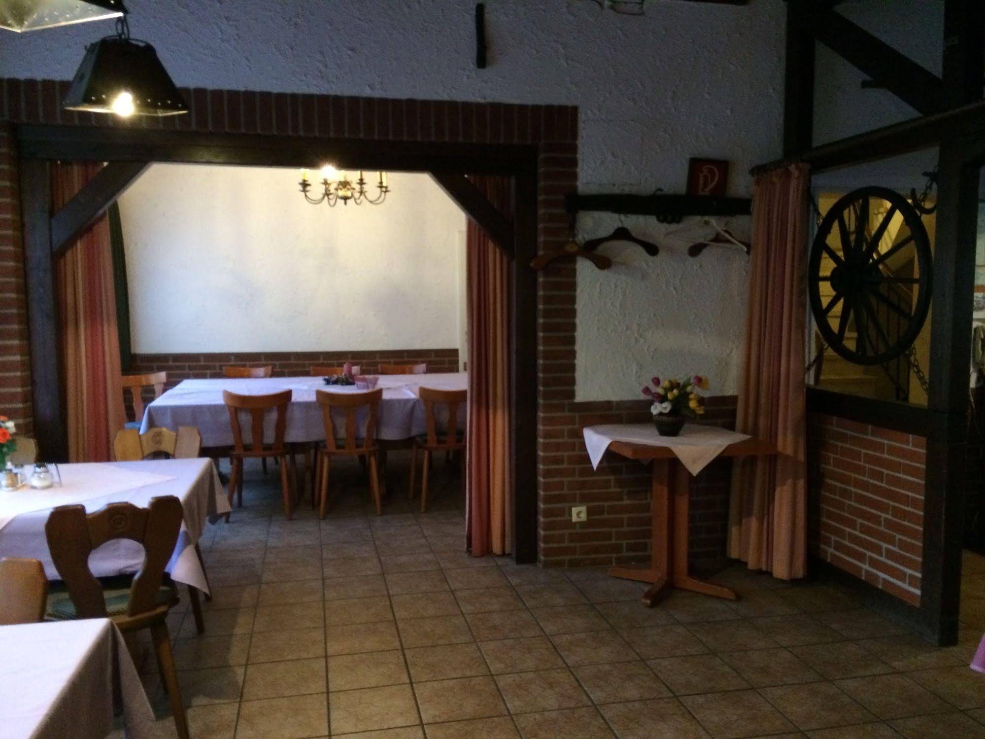 Hotel Zur Krone