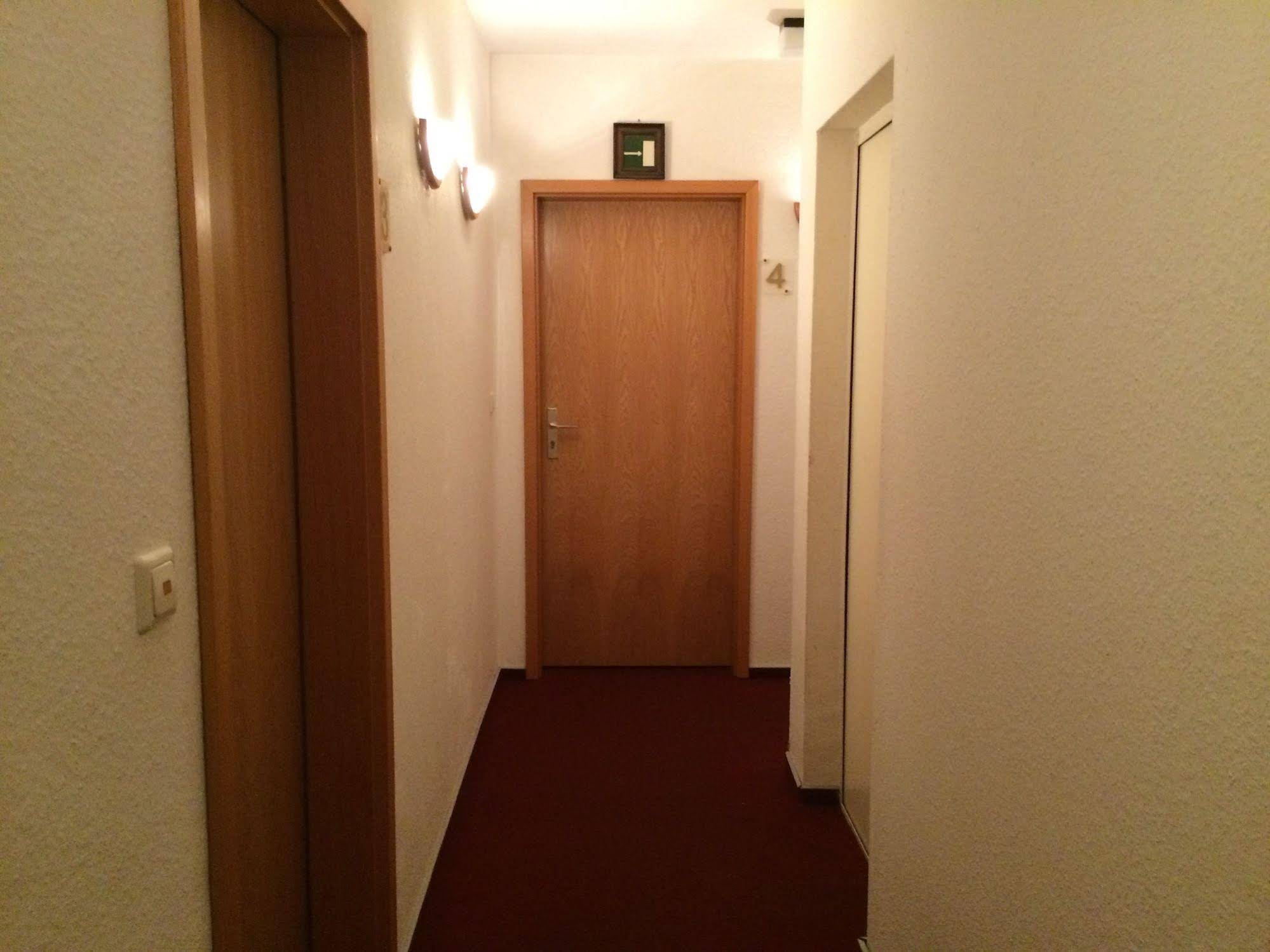 Hotel Zur Krone