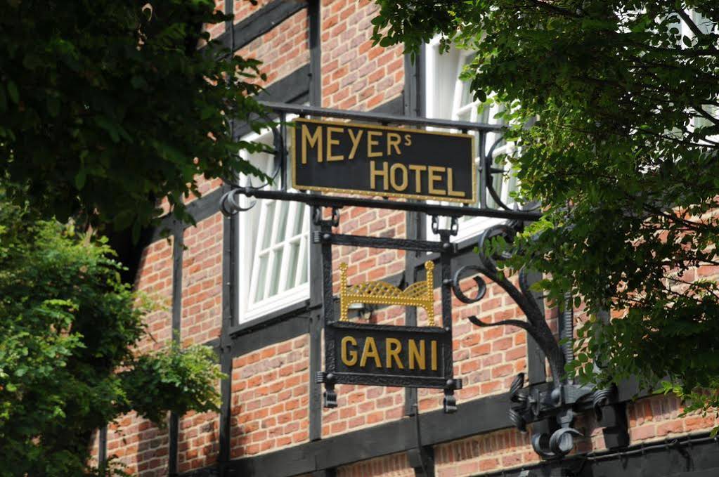 Meyers Garni