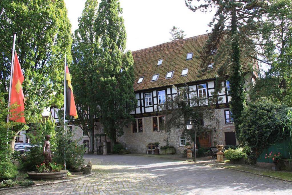 Altes Rittergut Bolzum