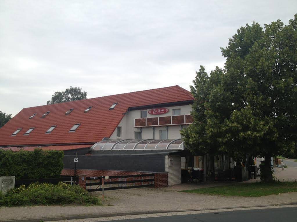 Bei Baki
