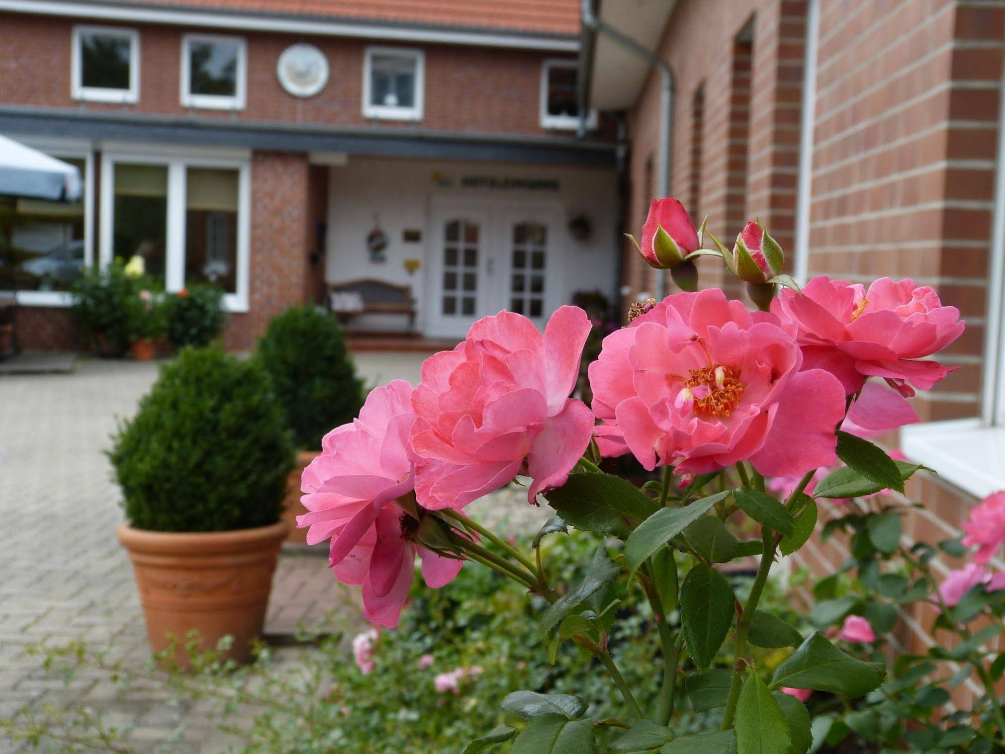Landhaus Bolzum