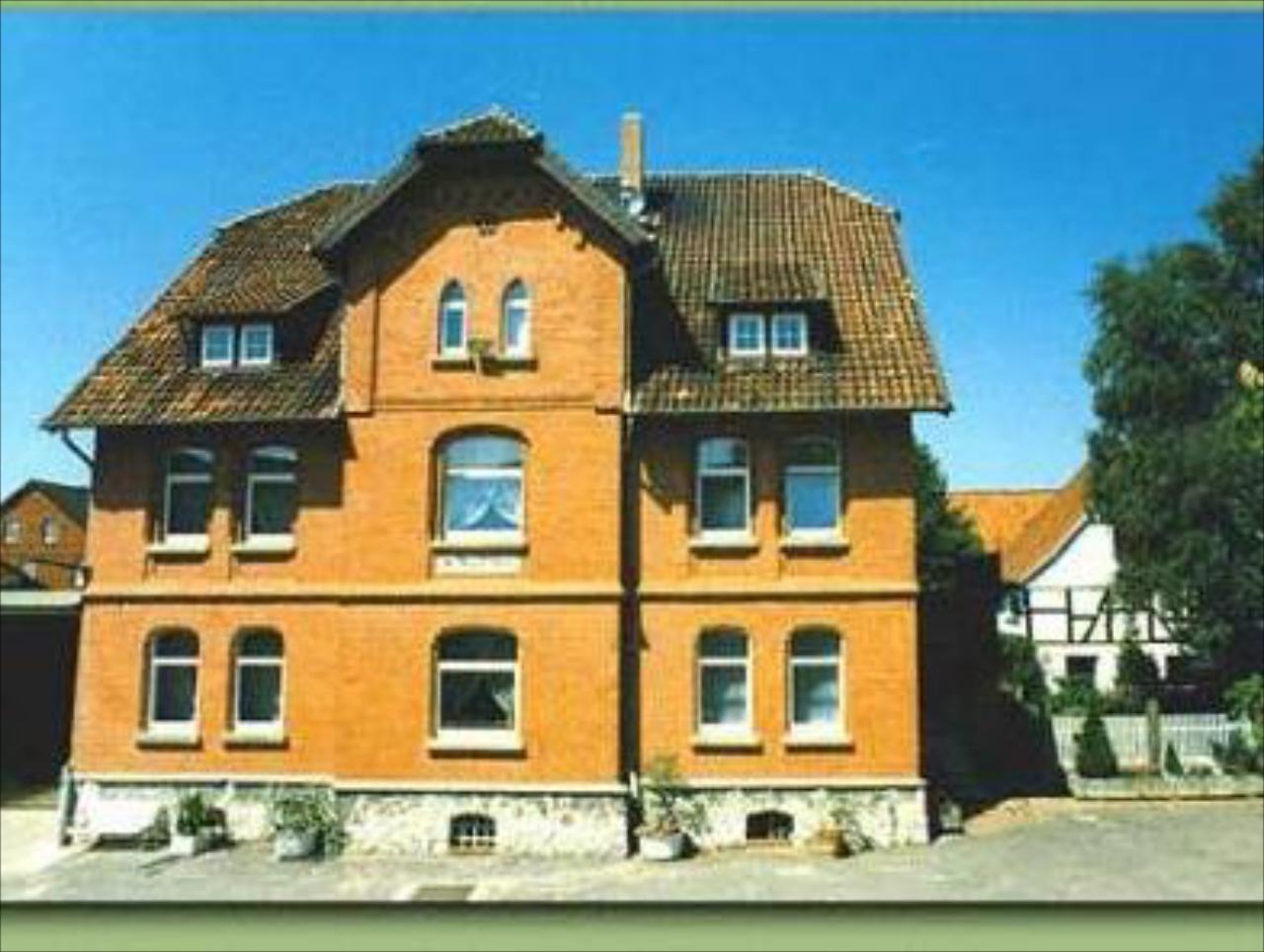 Landhaus Jürgens