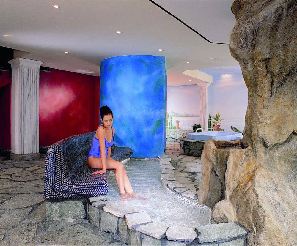 Hotel Holst & Vitalis Therme