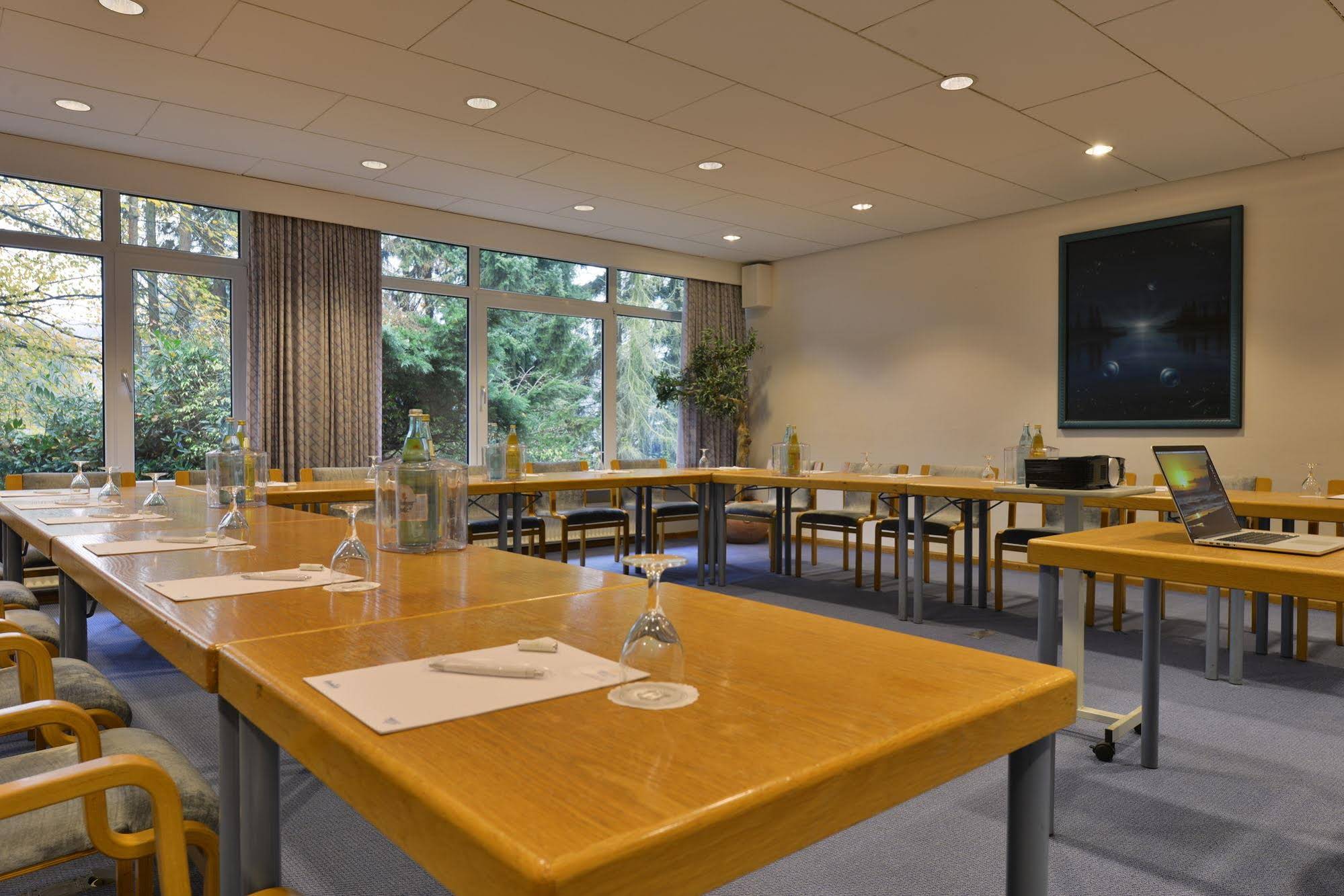 Hotel Holst & Vitalis Therme