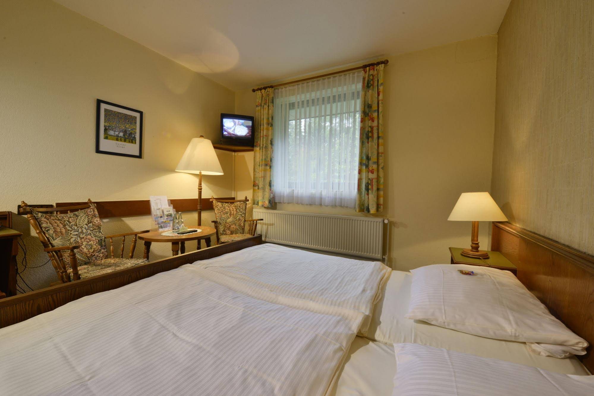 Hotel Holst & Vitalis Therme