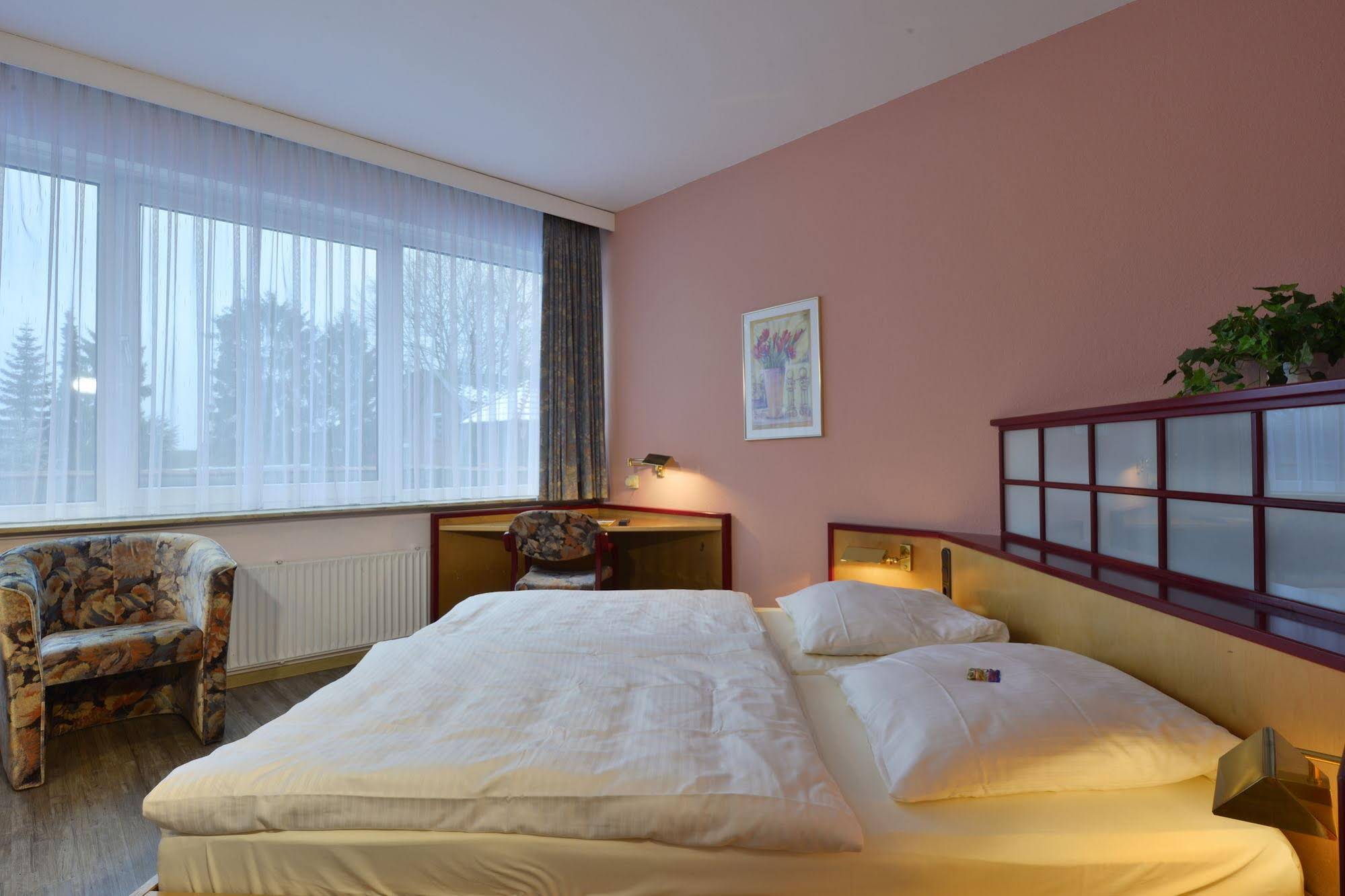 Hotel Holst & Vitalis Therme