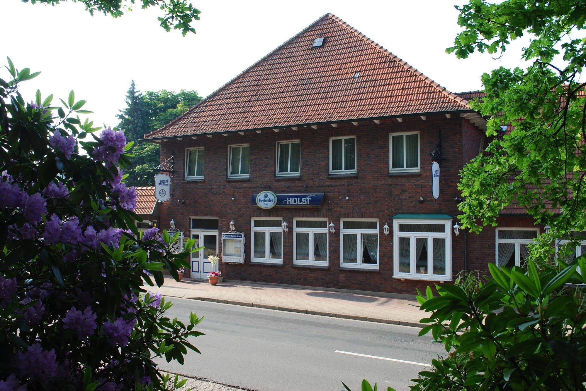 Hotel Holst & Vitalis Therme