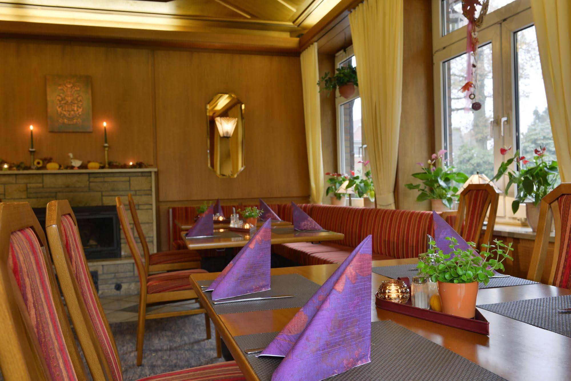 Hotel Holst & Vitalis Therme