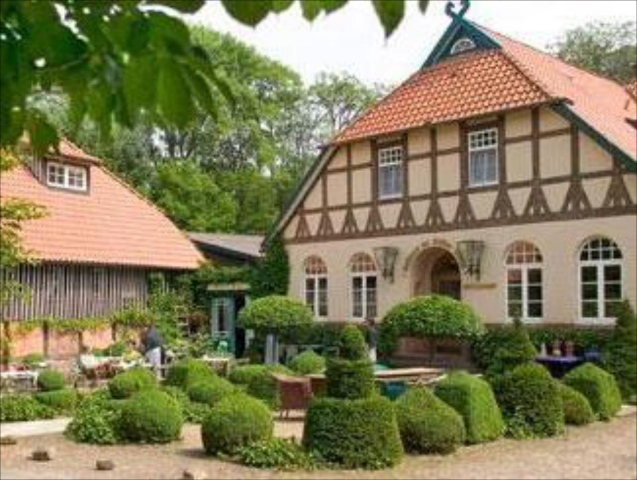 Zur Kloster-Mühle