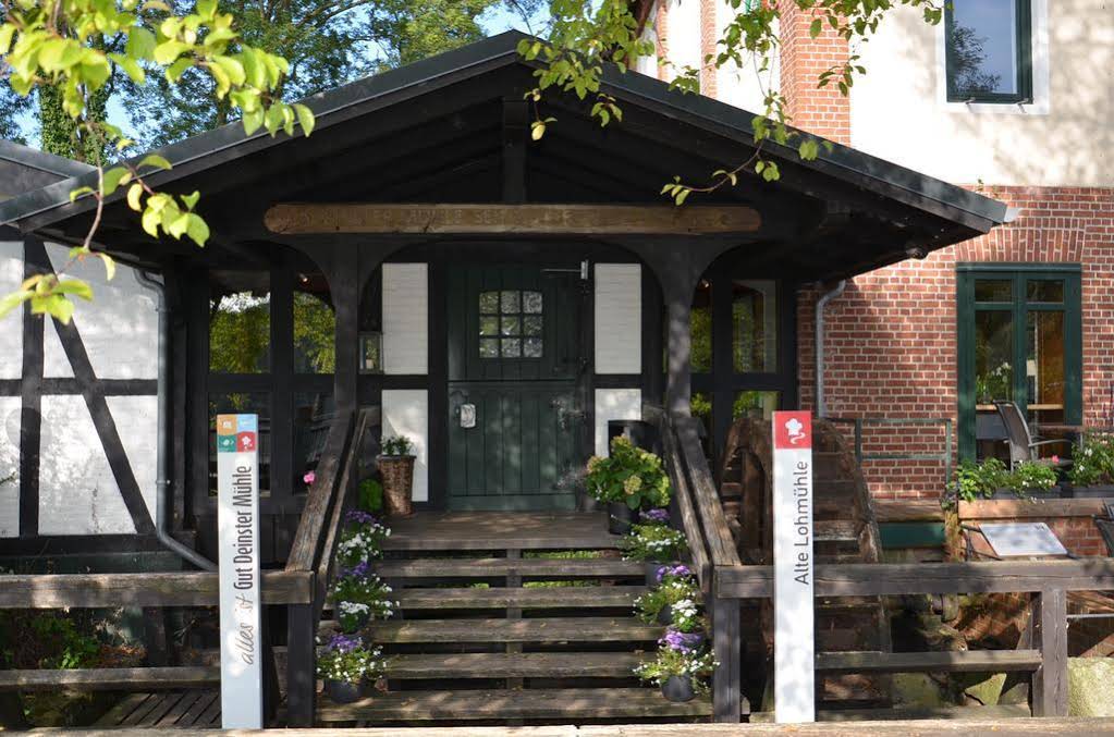 Gut Deinster Mühle