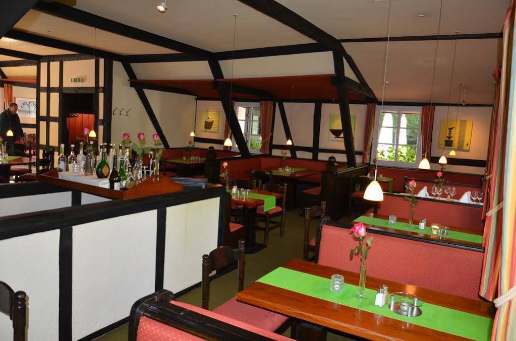 Gut Deinster Mühle