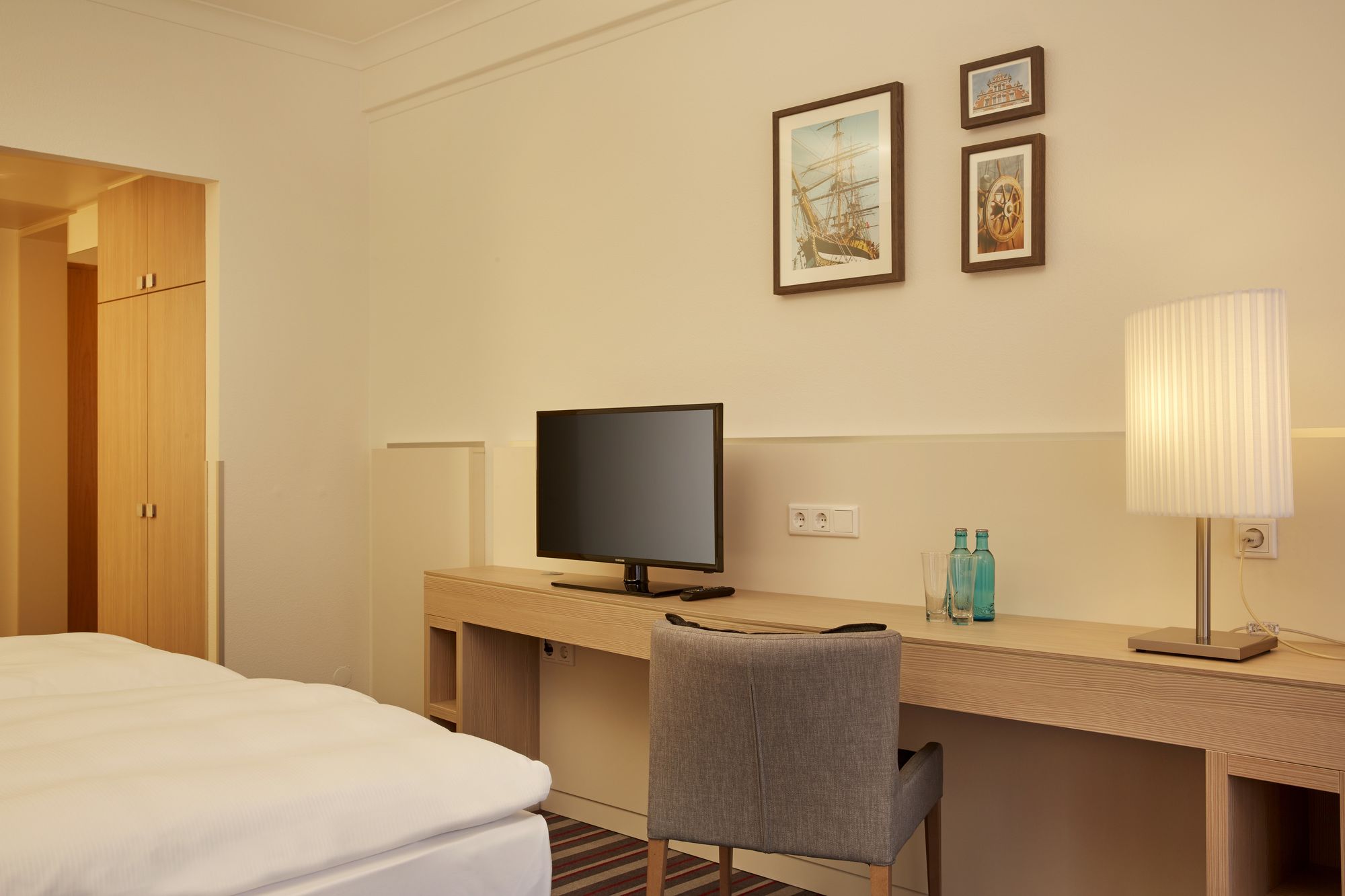 H+ Hotel Stade Herzog Widukind