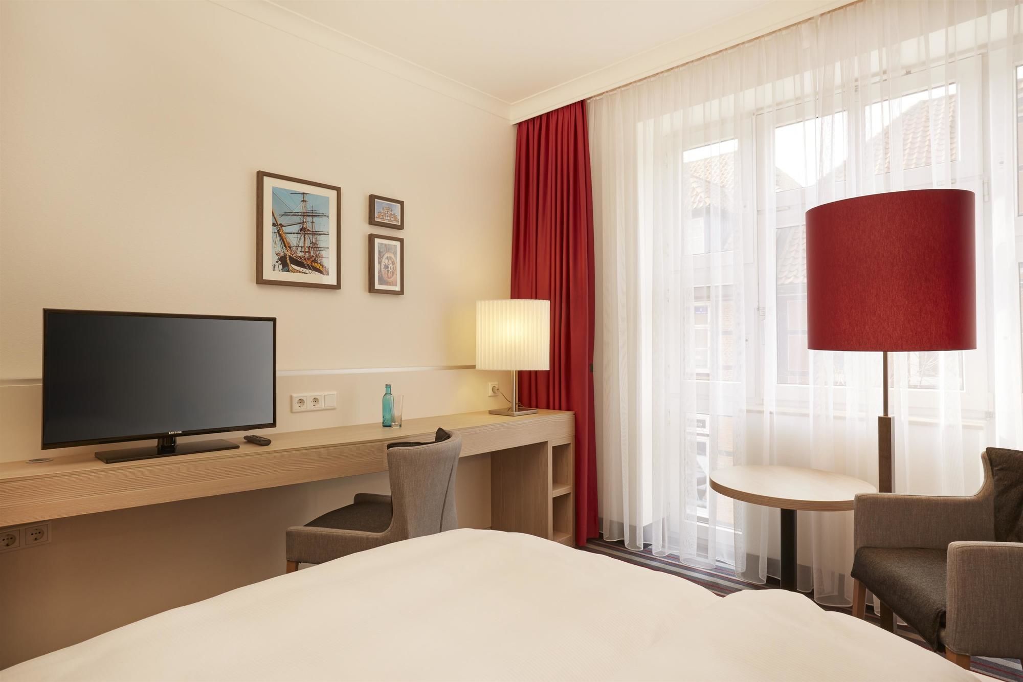 H+ Hotel Stade Herzog Widukind