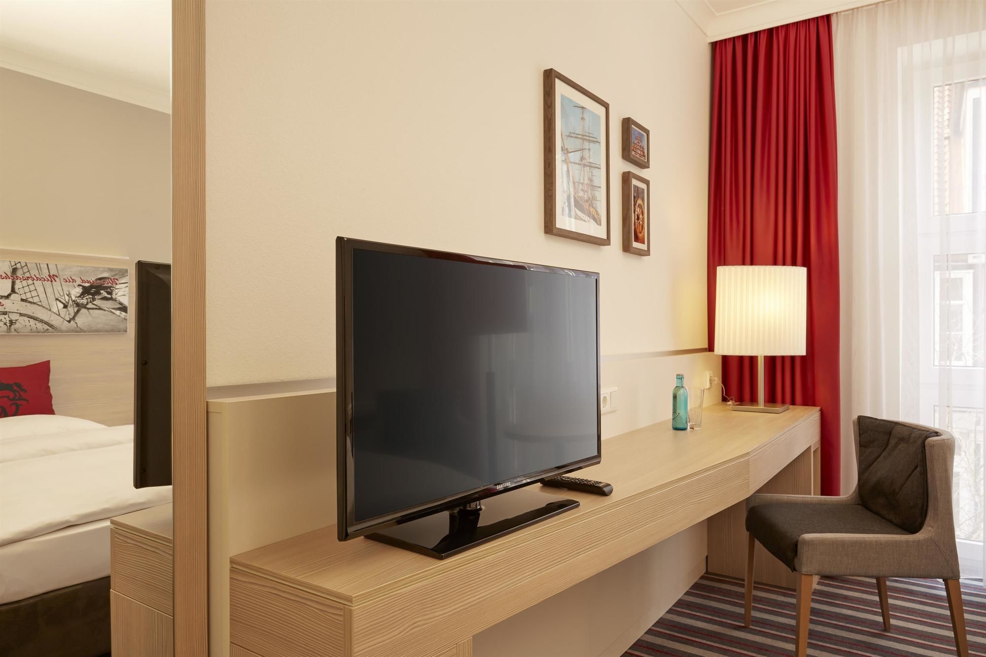 H+ Hotel Stade Herzog Widukind
