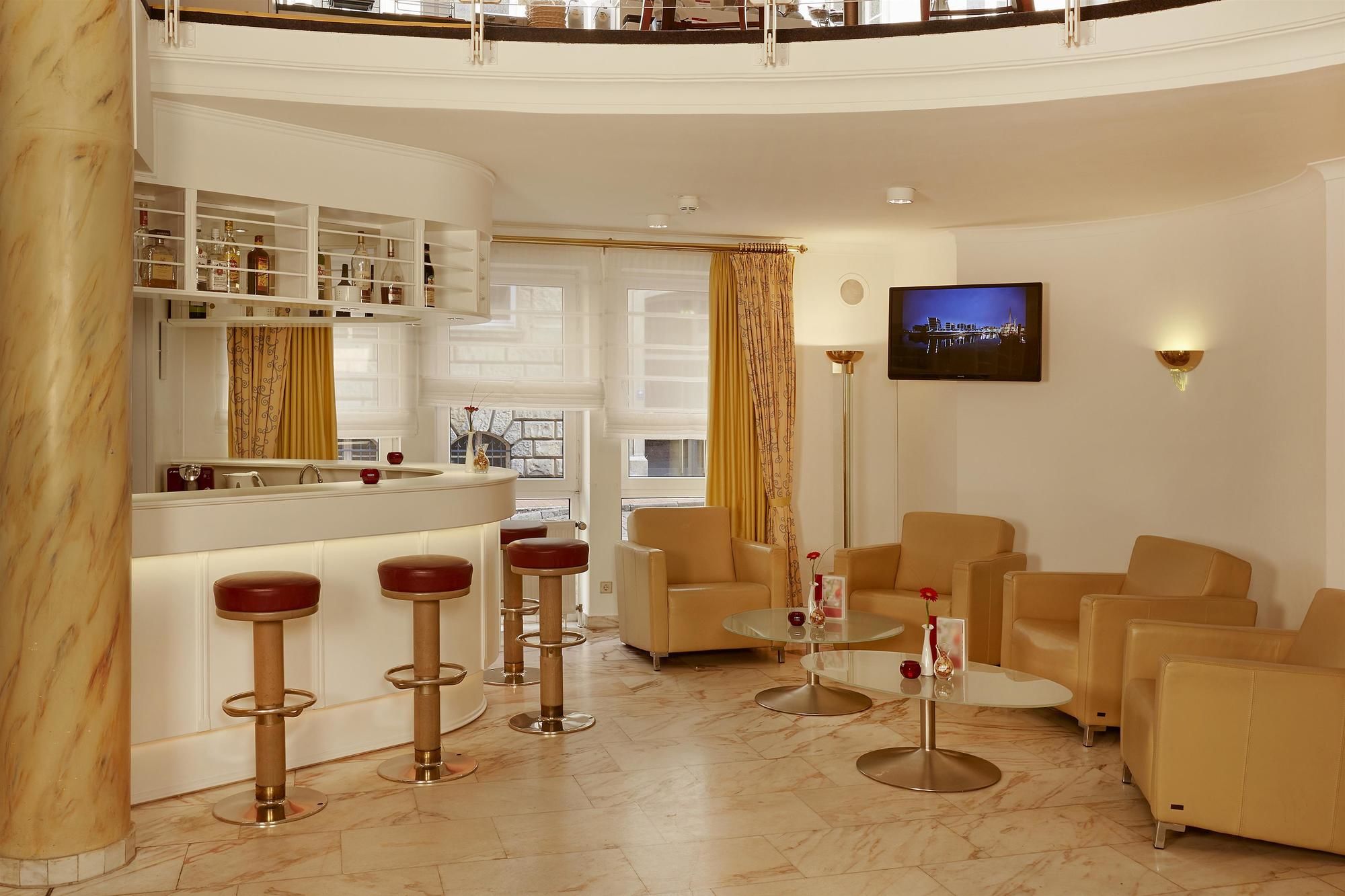 H+ Hotel Stade Herzog Widukind