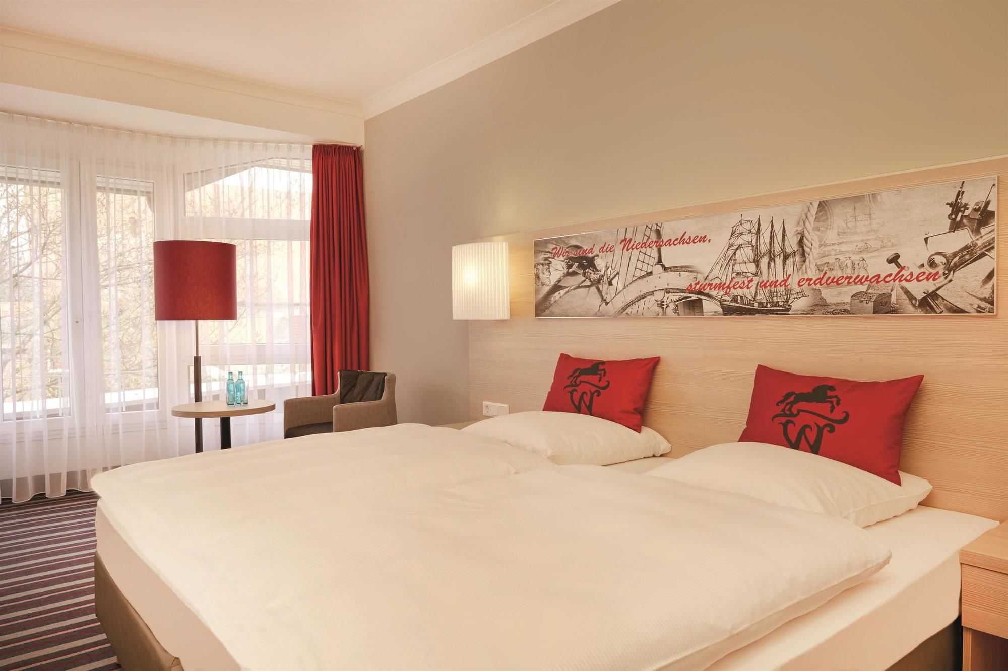 H+ Hotel Stade Herzog Widukind