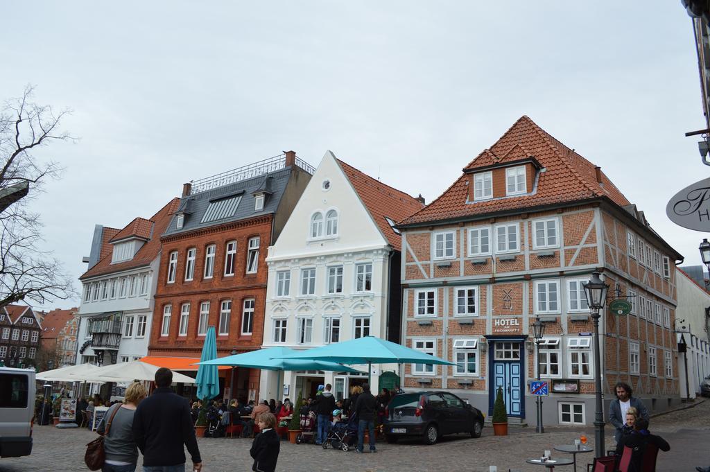 Hotel am Fischmarkt