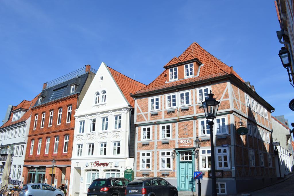 Hotel am Fischmarkt