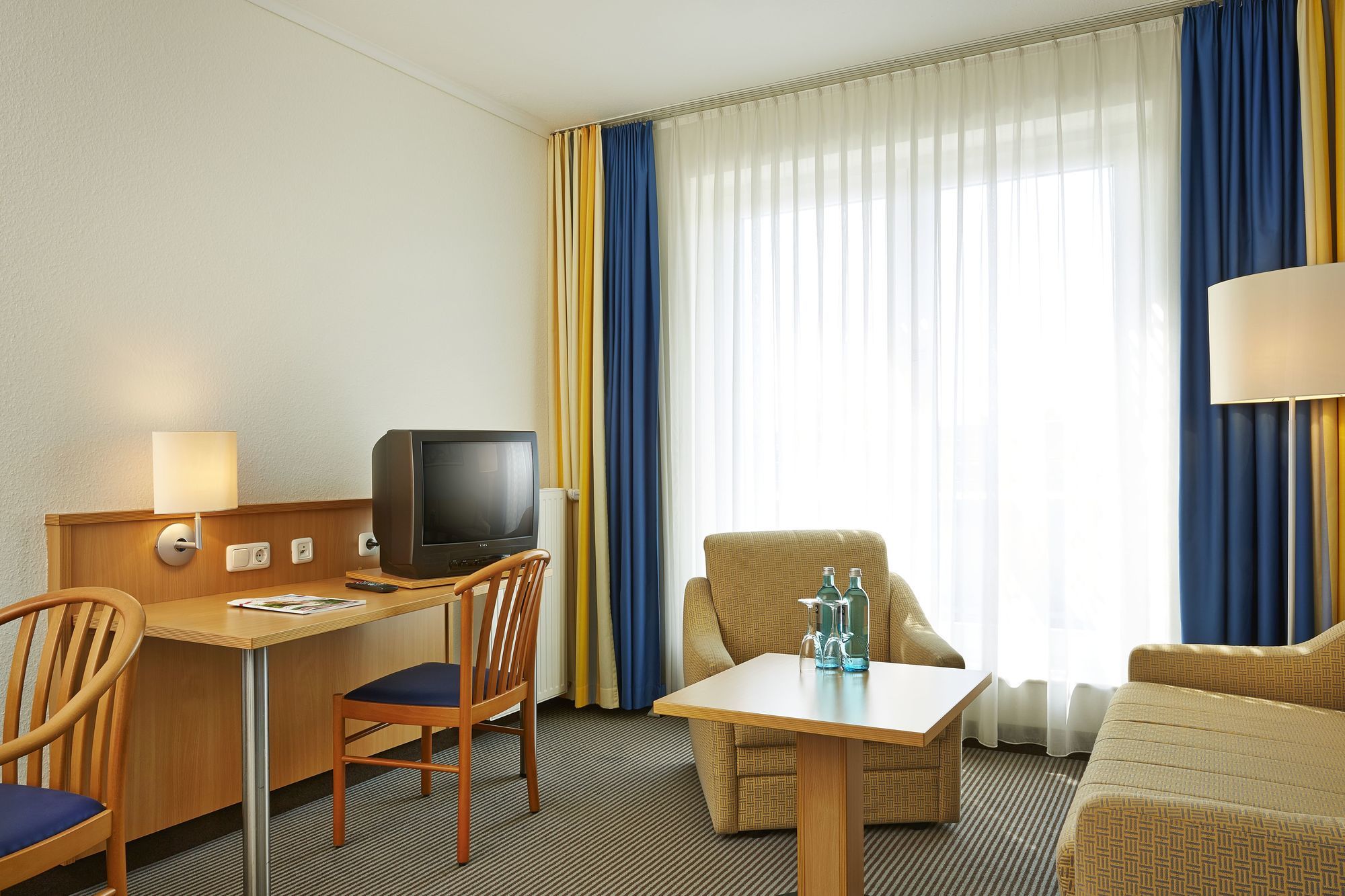 Hotel Stadthafen Stade