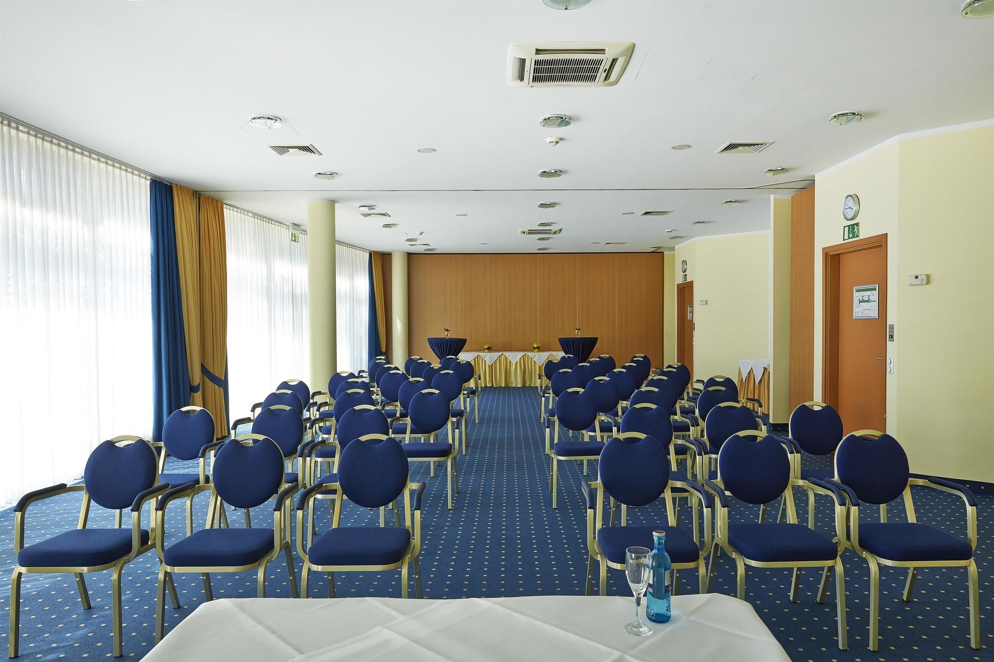 Hotel Stadthafen Stade