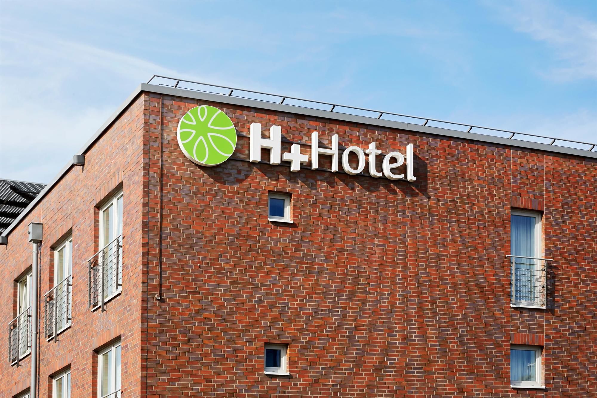 Hotel Stadthafen Stade