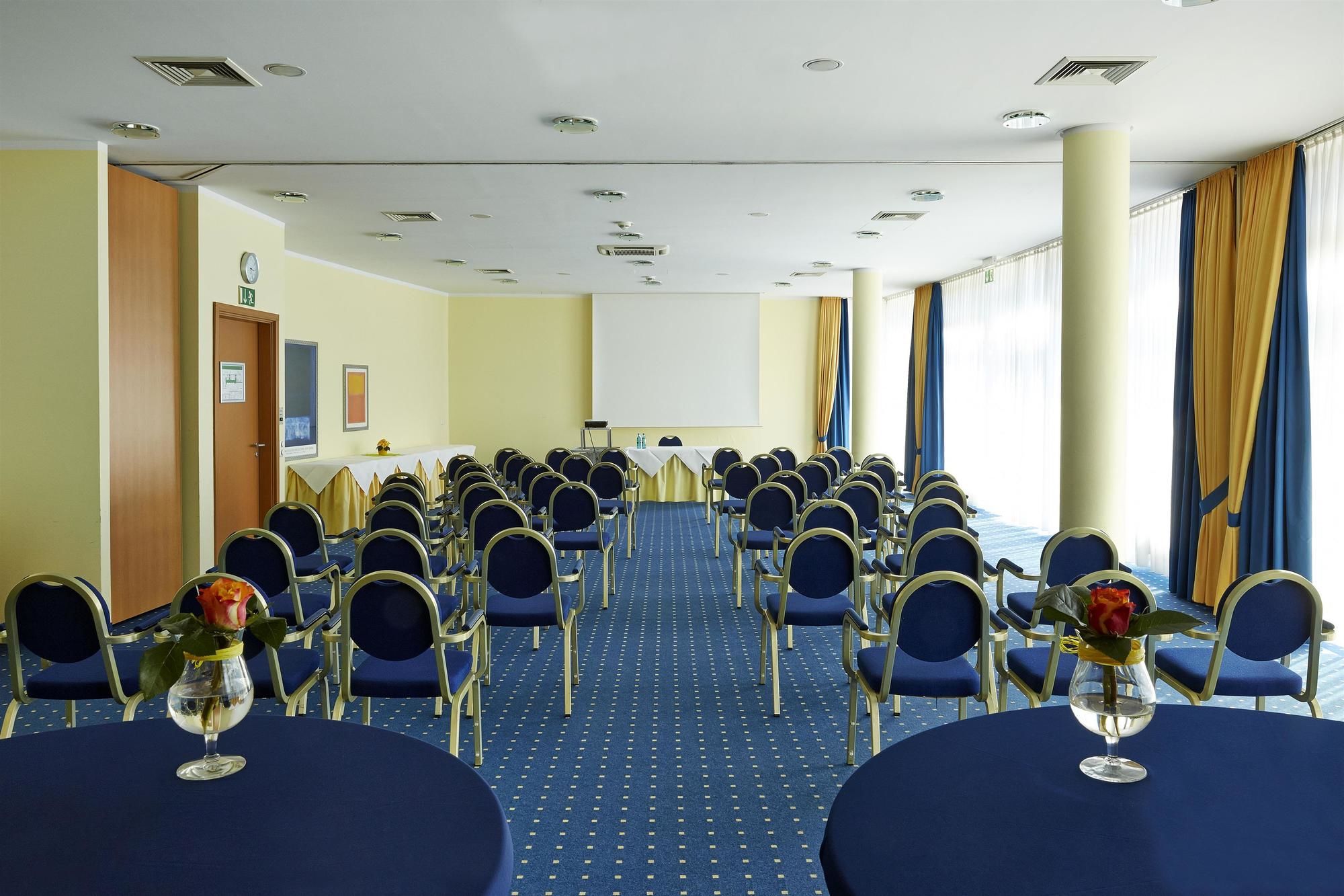 Hotel Stadthafen Stade