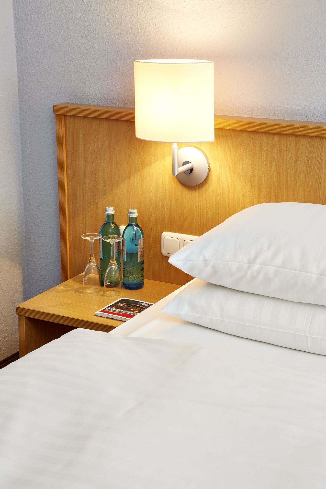 Hotel Stadthafen Stade
