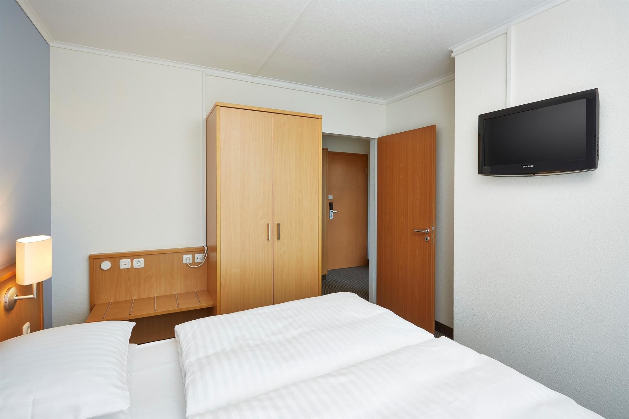 Hotel Stadthafen Stade