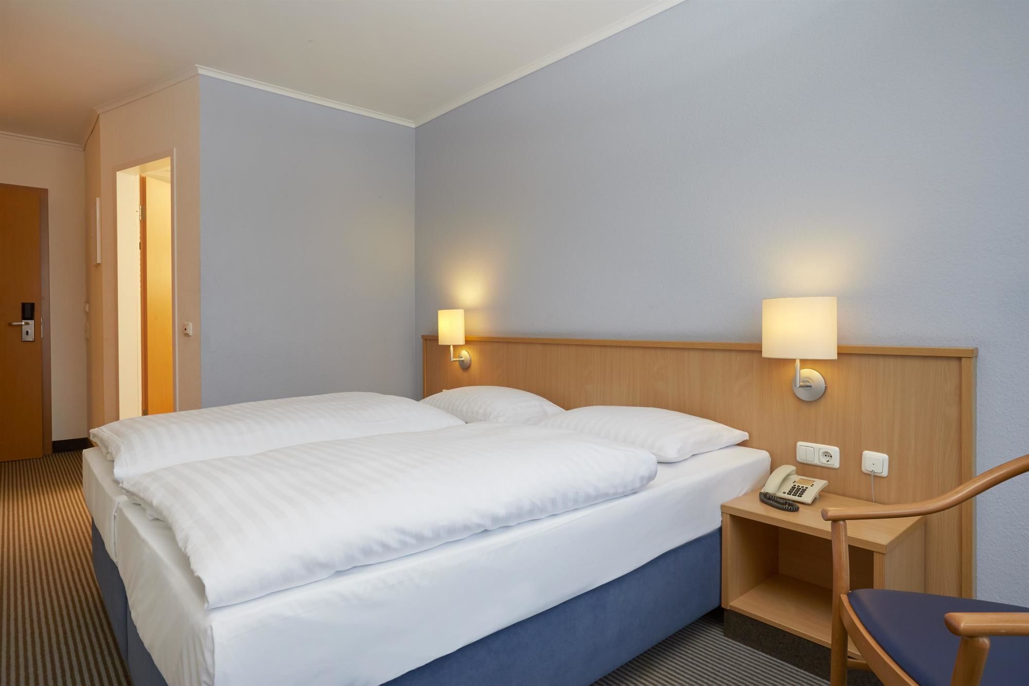 Hotel Stadthafen Stade