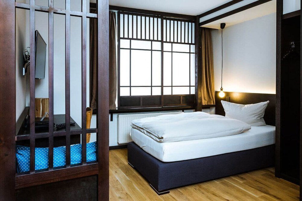 Hotel Zur Amtspforte
