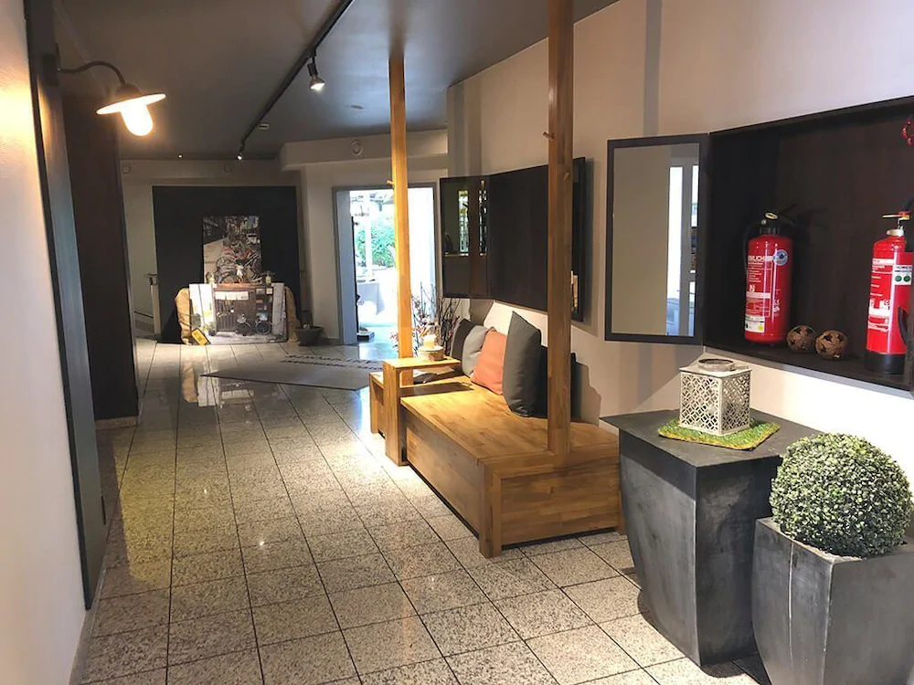 Hotel Zur Amtspforte
