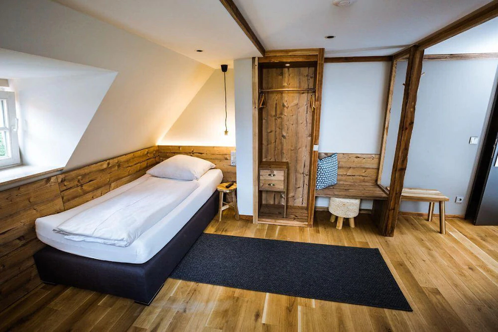 Hotel Zur Amtspforte