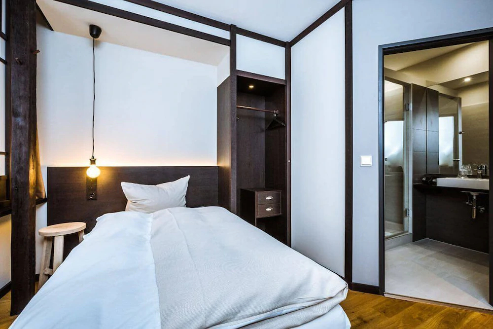Hotel Zur Amtspforte