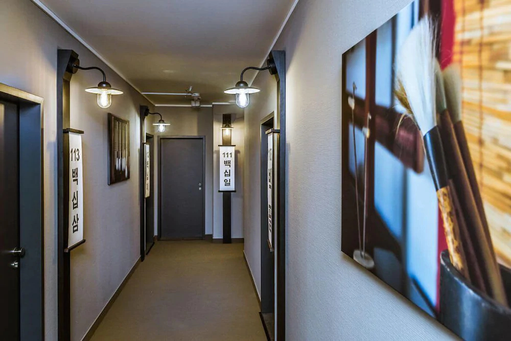 Hotel Zur Amtspforte