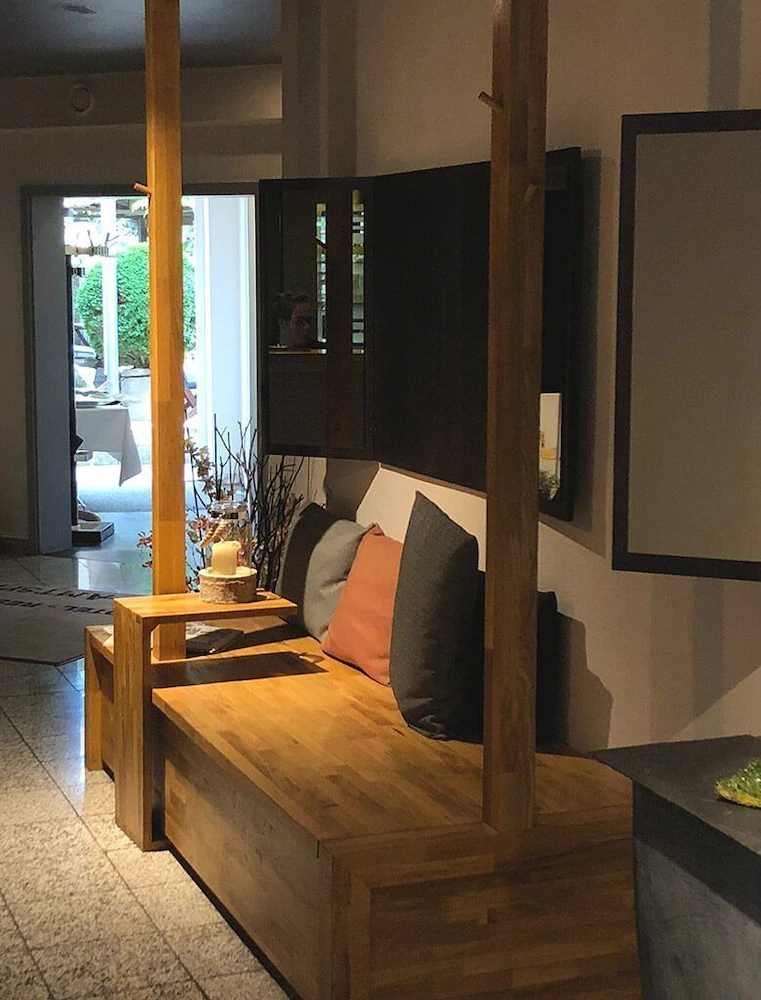 Hotel Zur Amtspforte