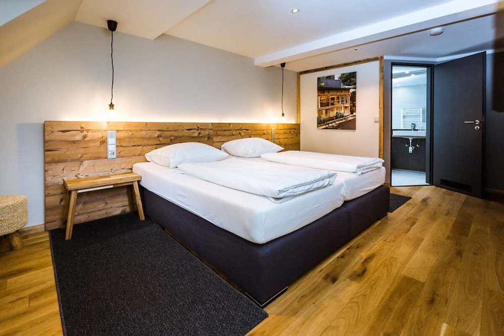 Hotel Zur Amtspforte