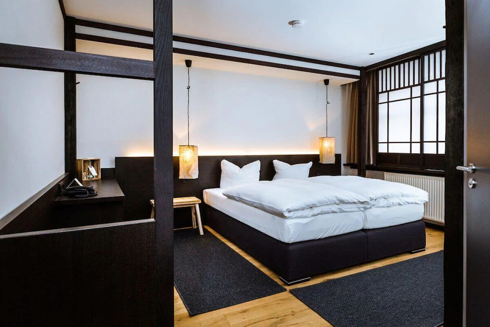 Hotel Zur Amtspforte
