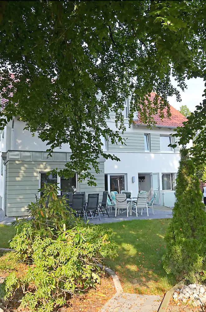 Parkhotel Stadthagen