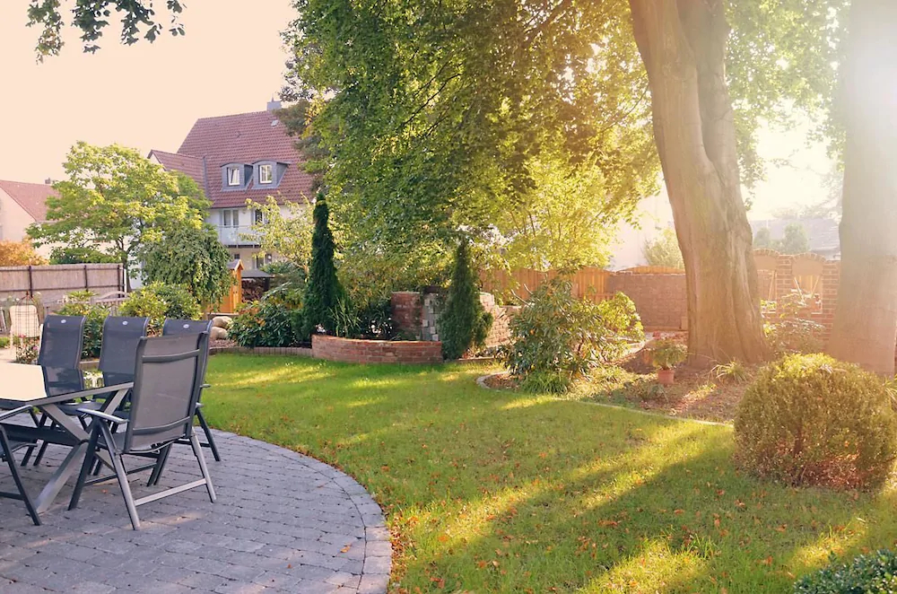 Parkhotel Stadthagen