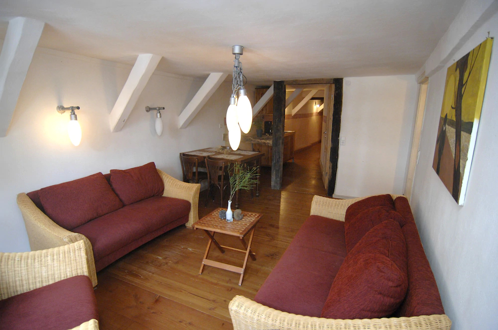 Gaestehaus Tanzwerder