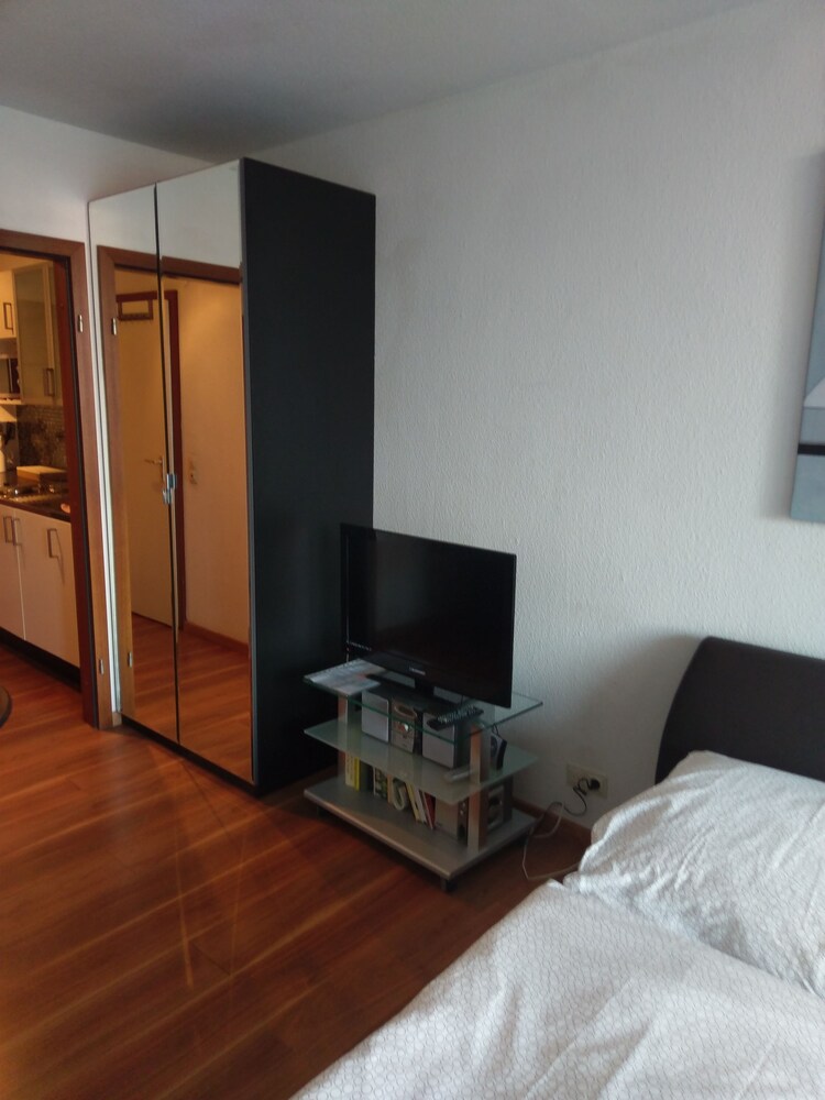 Ferienwohnungen Resit