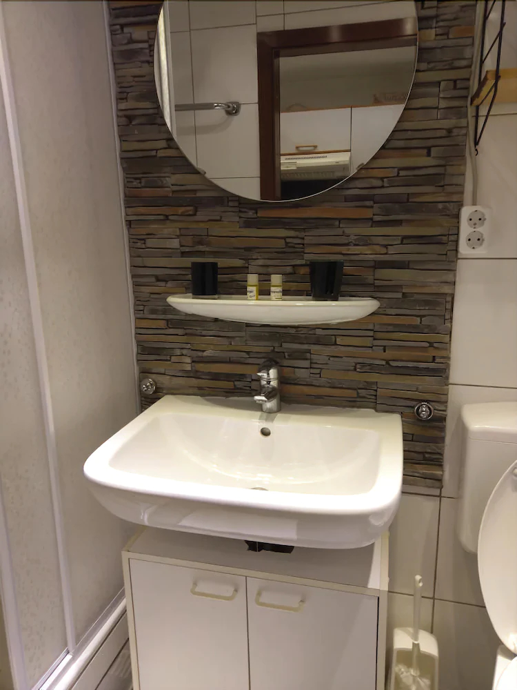 Ferienwohnungen Resit