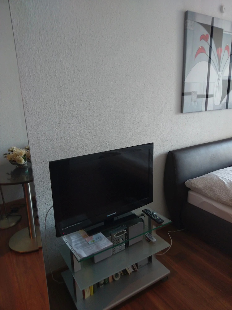 Ferienwohnungen Resit