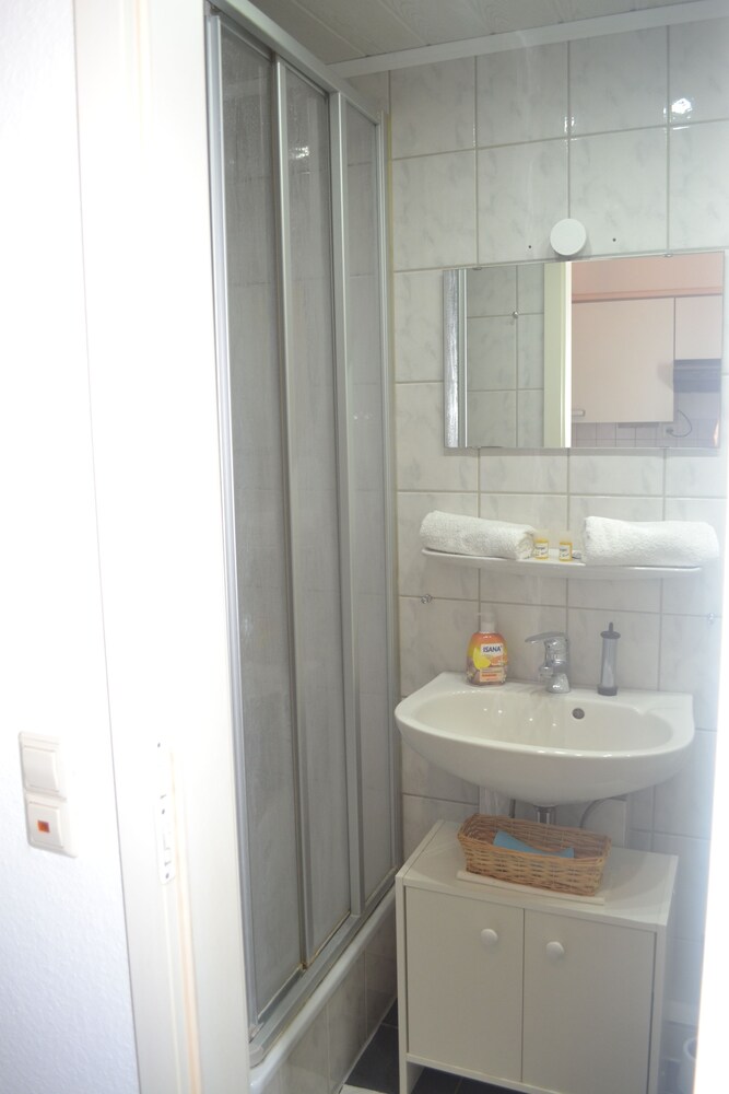 Ferienwohnungen Resit