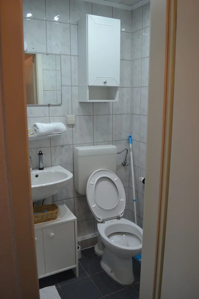 Ferienwohnungen Resit