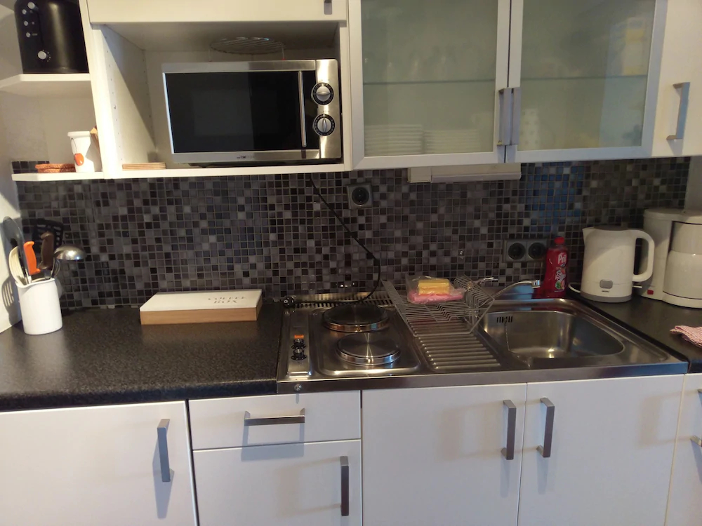 Ferienwohnungen Resit