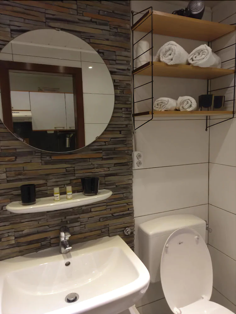 Ferienwohnungen Resit