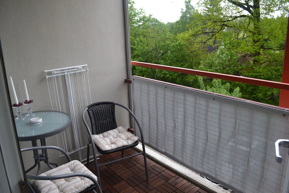 Ferienwohnungen Resit