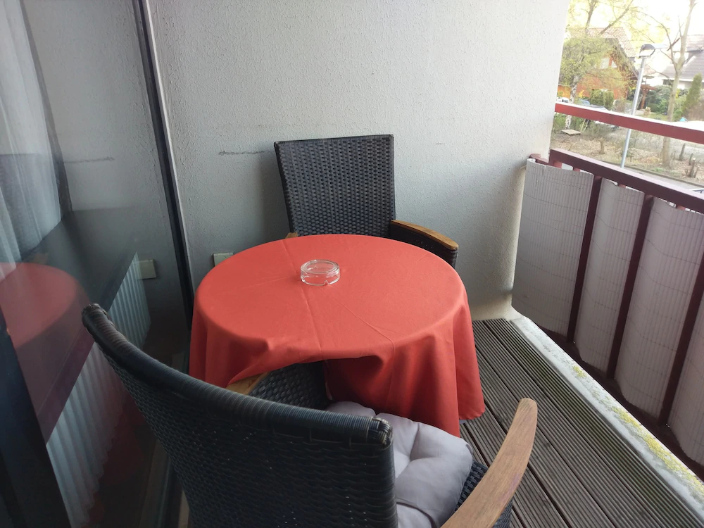 Ferienwohnungen Resit